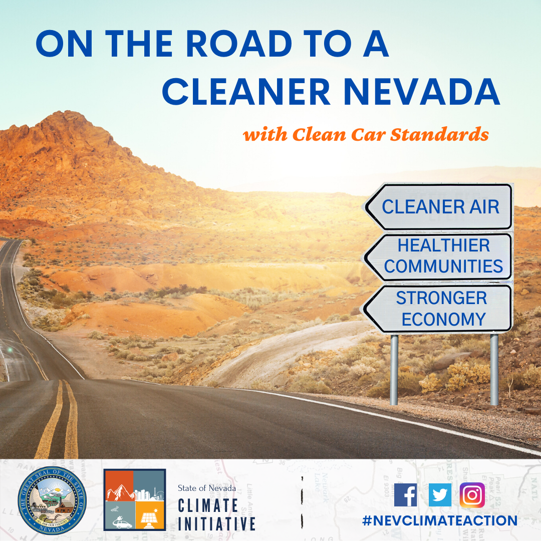 Logo of Clean Cars Nevada